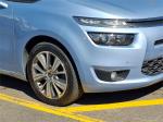 2016 Citroen Grand C4 Picasso Wagon Exclusive B7 MY17