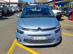 2016 Citroen Grand C4 Picasso Wagon Exclusive B7 MY17