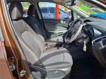 2017 Ford EcoSport Wagon Trend BK
