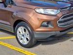 2017 Ford EcoSport Wagon Trend BK