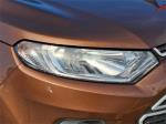 2017 Ford EcoSport Wagon Trend BK
