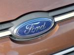 2017 Ford EcoSport Wagon Trend BK