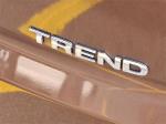 2017 Ford EcoSport Wagon Trend BK