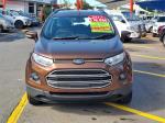 2017 Ford EcoSport Wagon Trend BK