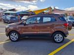 2017 Ford EcoSport Wagon Trend BK