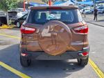 2017 Ford EcoSport Wagon Trend BK