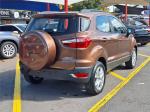 2017 Ford EcoSport Wagon Trend BK