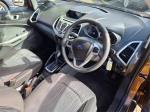 2017 Ford EcoSport Wagon Trend BK