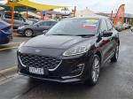 2021 Ford Escape Wagon Vignale ZH 2022MY