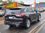 2021 Ford Escape Wagon Vignale ZH 2022MY