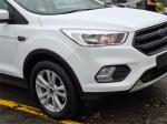 2019 Ford Escape Wagon Ambiente ZG 2019.75MY