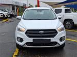 2019 Ford Escape Wagon Ambiente ZG 2019.75MY