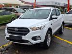 2019 Ford Escape Wagon Ambiente ZG 2019.75MY