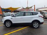 2019 Ford Escape Wagon Ambiente ZG 2019.75MY