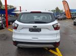 2019 Ford Escape Wagon Ambiente ZG 2019.75MY