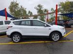 2019 Ford Escape Wagon Ambiente ZG 2019.75MY