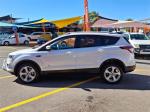 2018 Ford Escape Wagon Trend ZG 2018.00MY