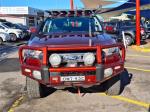 2016 Ford Everest Wagon Trend UA