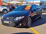 2013 Ford Falcon Sedan XR6 FG MkII