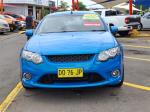 2009 Ford Falcon Ute Utility XR6 FG