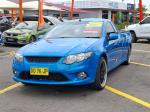 2009 Ford Falcon Ute Utility XR6 FG