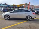 2012 Ford Focus Sedan Titanium LW