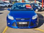 2014 Ford Focus Hatchback Trend LW MKII