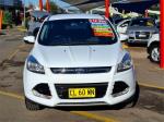 2014 Ford Kuga Wagon Ambiente TF