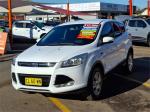 2014 Ford Kuga Wagon Ambiente TF