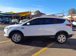 2014 Ford Kuga Wagon Ambiente TF