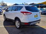 2014 Ford Kuga Wagon Ambiente TF
