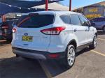 2014 Ford Kuga Wagon Ambiente TF
