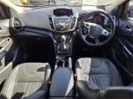 2013 Ford Kuga Wagon Titanium TF