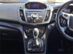 2013 Ford Kuga Wagon Titanium TF