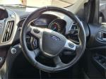 2013 Ford Kuga Wagon Titanium TF