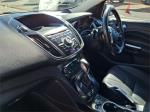 2013 Ford Kuga Wagon Titanium TF