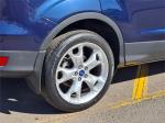 2013 Ford Kuga Wagon Titanium TF