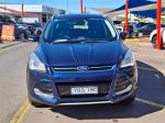 2013 Ford Kuga Wagon Titanium TF