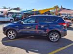 2013 Ford Kuga Wagon Titanium TF