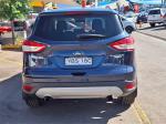 2013 Ford Kuga Wagon Titanium TF