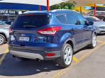 2013 Ford Kuga Wagon Titanium TF