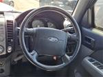 2007 Ford Ranger Utility XL PJ