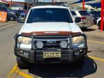 2007 Ford Ranger Utility XL PJ