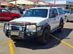 2007 Ford Ranger Utility XL PJ