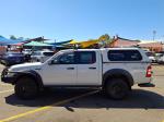 2007 Ford Ranger Utility XL PJ