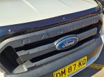 2016 Ford Ranger Cab Chassis XL Hi-Rider PX MkII