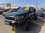 2017 Ford Ranger Utility XLT PX MkII