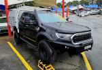 2017 Ford Ranger Utility XLT PX MkII