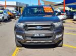 2018 Ford Ranger Utility Wildtrak PX MkII 2018.00MY