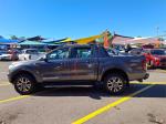 2018 Ford Ranger Utility Wildtrak PX MkII 2018.00MY